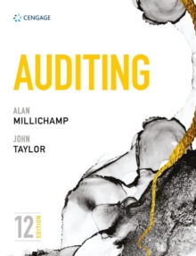 Auditing, 12th Ed.