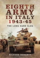 Eighth Army in Italy 1943û45