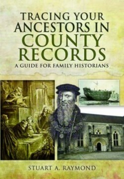 Tracing Your Ancestors in County Records