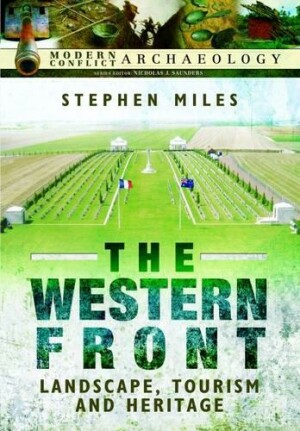 Western Front: Landscape, Tourism and Heritage