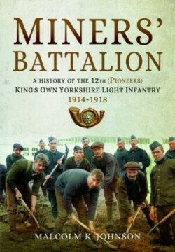 Miners' Battalion