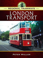 Regional Tramways - London Transport