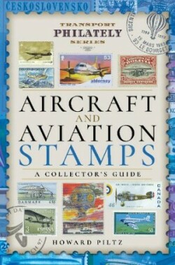 Aircraft and Aviation Stamps