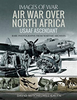 Air War Over North Africa: USAAF Ascendant