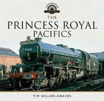 Princess Royal Pacifics