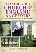 Tracing Your Church of England Ancestors