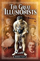 Great Illusionists
