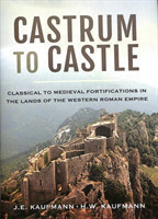 Castrum to Castle