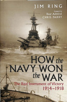 How the Navy Won the War