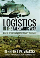 Logistics in the Falklands War A Case Study in Expeditionary Warfare