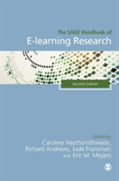 SAGE Handbook of E-learning Research