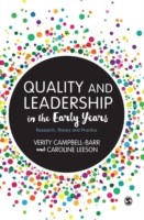 Quality and Leadership in the Early Years