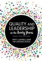 Quality and Leadership in the Early Years