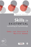 Skills in Existential Counselling & Psychotherapy