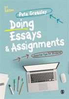 Doing Essays and Assignments Essential Tips for Students