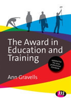 Award in Education and Training