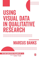 Using Visual Data in Qualitative Research, 2nd Ed.