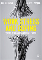 Work Stress and Coping