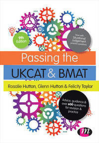 Passing the UKCAT and BMAT, 9th Ed.