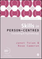 Skills in Person-Centred Counselling & Psychotherapy