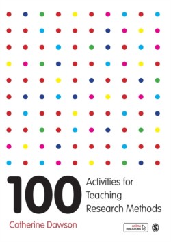 100 Activities for Teaching Research Methods