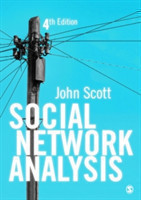 Social Network Analysis, 4th Ed.