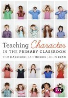 Teaching Character in the Primary Classroom