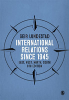 International Relations since 1945