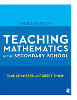 Teaching Mathematics in the Secondary School