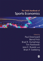 SAGE Handbook of Sports Economics