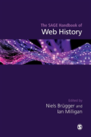 SAGE Handbook of Web History