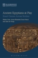 Ancient Egyptians at Play