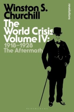 World Crisis Volume IV