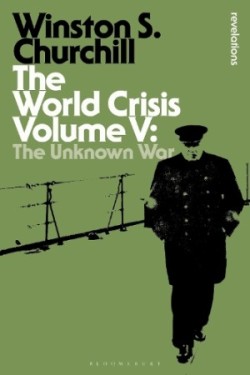 World Crisis Volume V