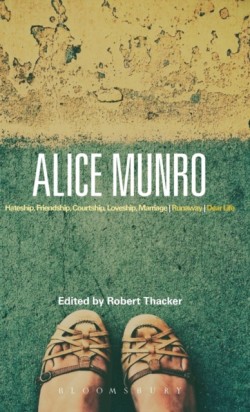 Alice Munro