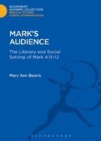 Mark's Audience