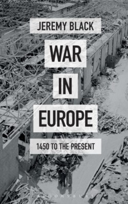 War in Europe