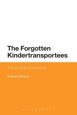 Forgotten Kindertransportees