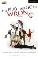 Play That Goes Wrong