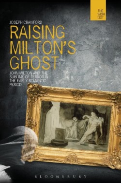 Raising Milton's Ghost