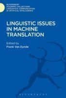 Linguistic Issues in Machine Translation