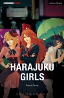 Harajuku Girls