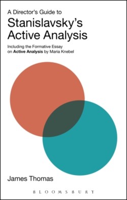 Director's Guide to Stanislavsky's Active Analysis