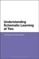 Understanding Schematic Learning at Two