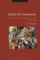 Spirits of Community