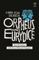 Orpheus and Eurydice