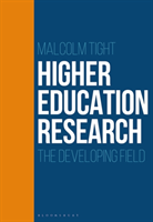 Higher Education Research