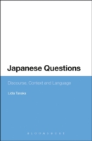 Japanese Questions: Discourse, Context and Language