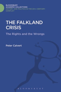 Falklands Crisis