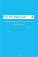Searchable Talk Hashtags and Social Media Metadiscourse